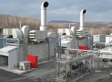 הבחירה הטבעית במערכת הקוגנרציה העוצמתית של קטרפילר!