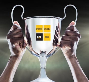 נבחרת הגמר של תחרות אלוף המפעילים של ישראל!