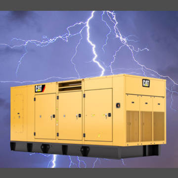 גנרטור חירום