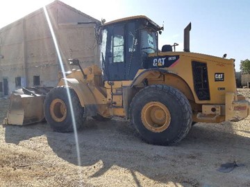שופל 962H