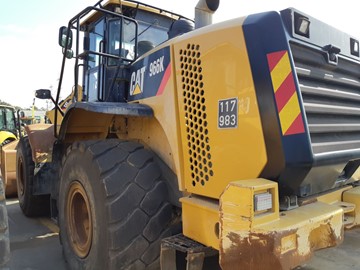 שופל 966M
