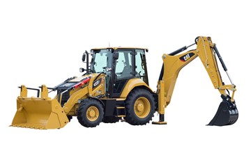 הכי איכותיים, הכי עוצמתיים, הכי חסכוניים -  גם במחפרונים!