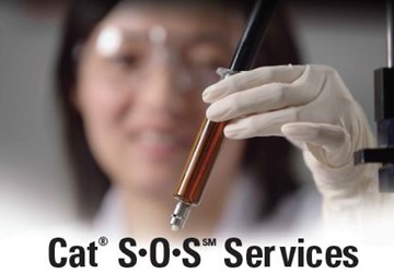 Cat S•O•S Services