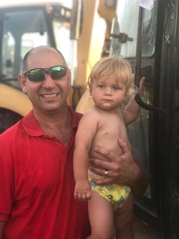 סיימנו את הקיץ בענק בהפנינג יוצא דופן לכל המשפחה!