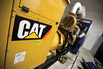 שירות ואחזקה