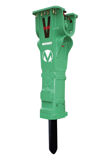 קורס הפעלה ואחזקה נכונה- פטיש הידראולי