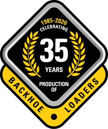 סדרת המחפרונים החדשה של קטרפילר - בקרוב בישראל!