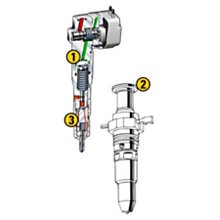 חלפים למערכת הדלק