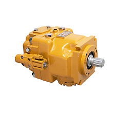 משאבות ומנועים הידראולים