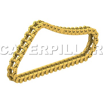 Sealed&Lubricated Track