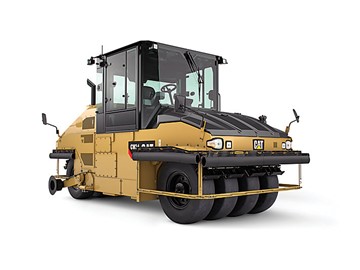 מכבש פנאומטי  CW34