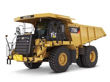 הטכנולוגיה במיטבה - במחצבה