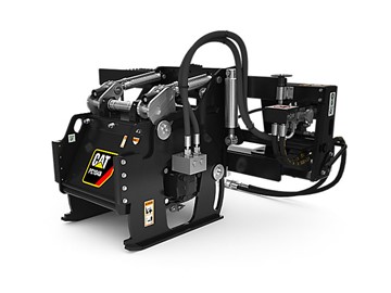 גם בתחום אביזרי הקצה הבחירה היא ברורה - קטרפילר!