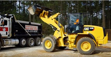 המעמיסים הקומפקטיים החדשים בדרך לישראל