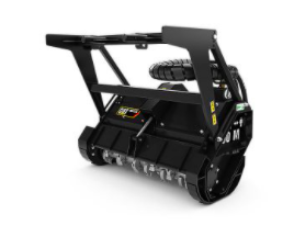 שחקן משלים - אביזרי הקצה העוצמתיים של קטרפילר!