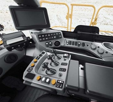 תא כבוד - תאי המפעיל המאובזרים בעולם!