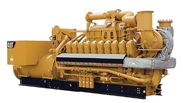 מצילים חיים עם מערכות הקו-גנרציה המיוחדות של קטרפילר!