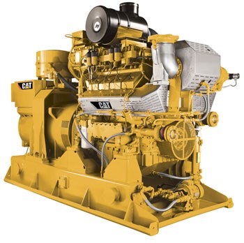 מנועי גז טבעי