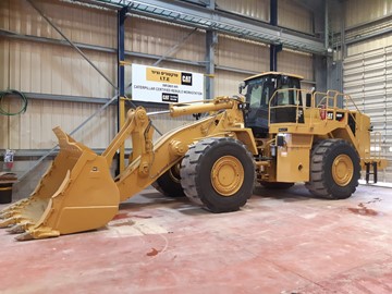 שופל 988H