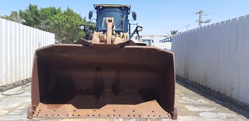 שופל 966M