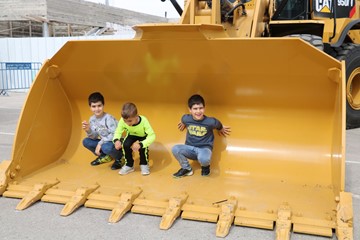 עונת ה-RoadShows של טרקטורים וציוד יצאה לדרך!