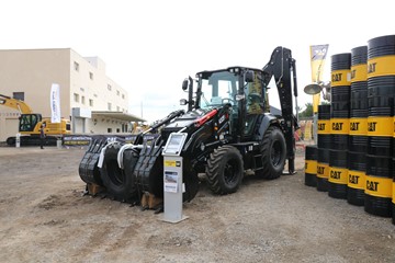 סיכום יריד סוף השנה של טרקטורים וציוד בסניף חולון