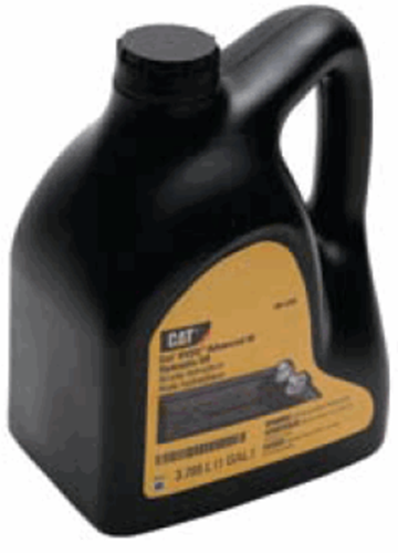 שמנים הידראולים