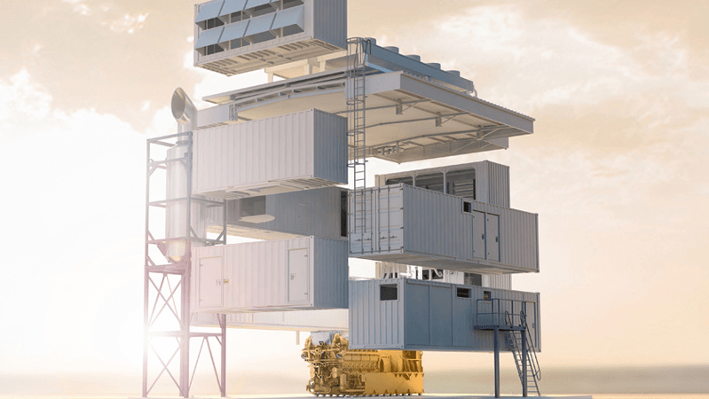 Zoko Energy וקטרפילר מובילות את מהפכת האנרגיה המתחדשת בישראל!