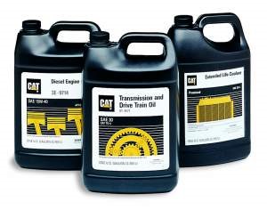 שמנים למערכת הממסרה (גיר)